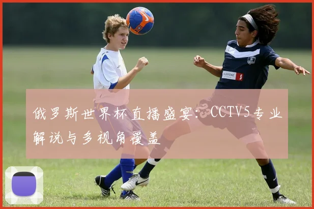俄罗斯世界杯直播盛宴：CCTV5专业解说与多视角覆盖